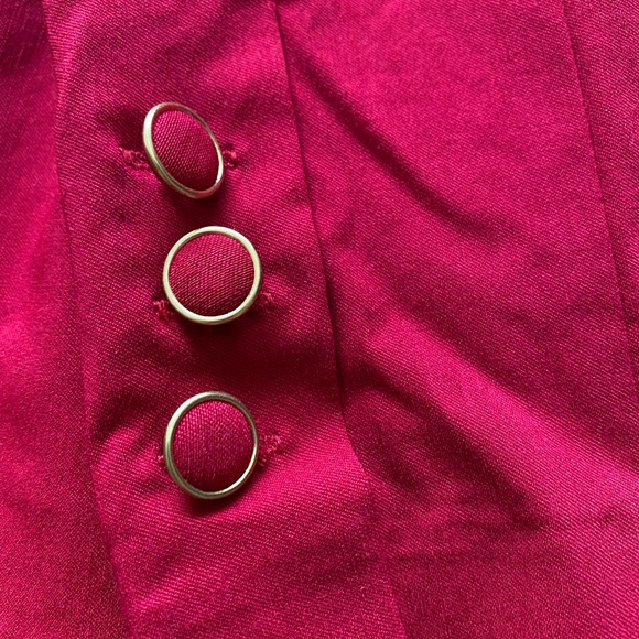 A. Byer 2 piece womens suit. Pre-owned great condition. A must see! - Picture 11 of 13